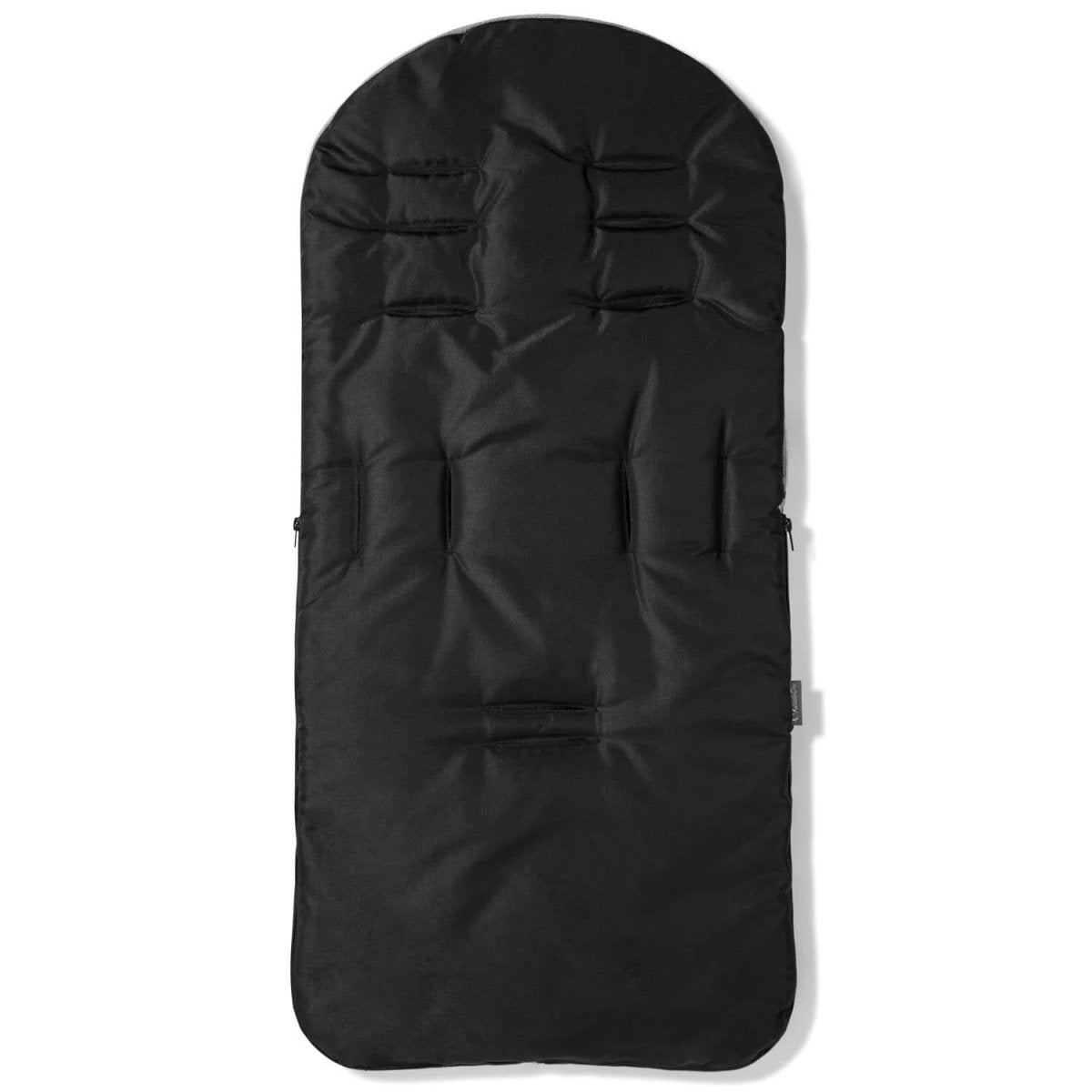 Universal Premium Pushchair Footmuff - Cosy Toes for All Prams & Buggies