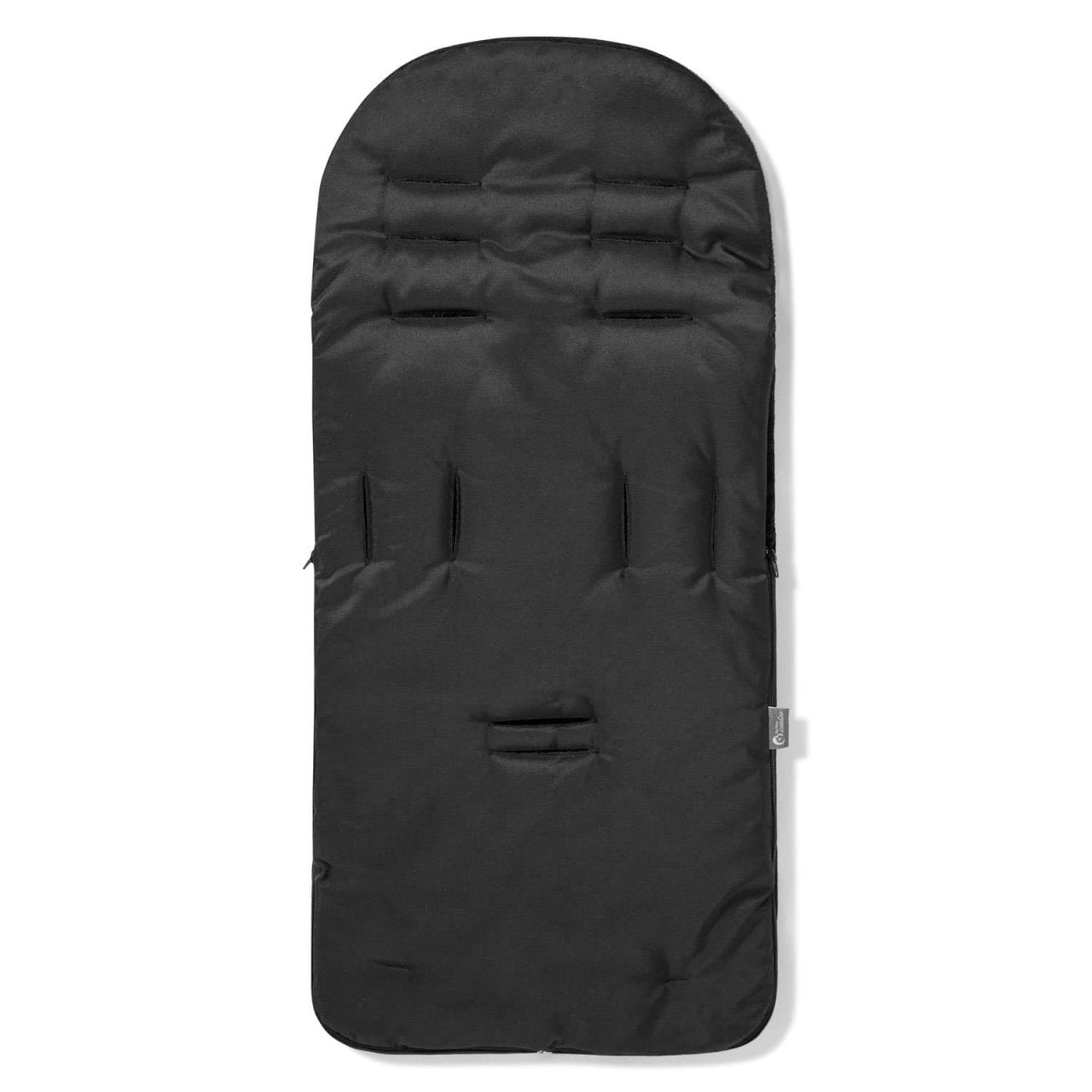 Universal Premium Pushchair Footmuff - Cosy Toes for All Prams & Buggies