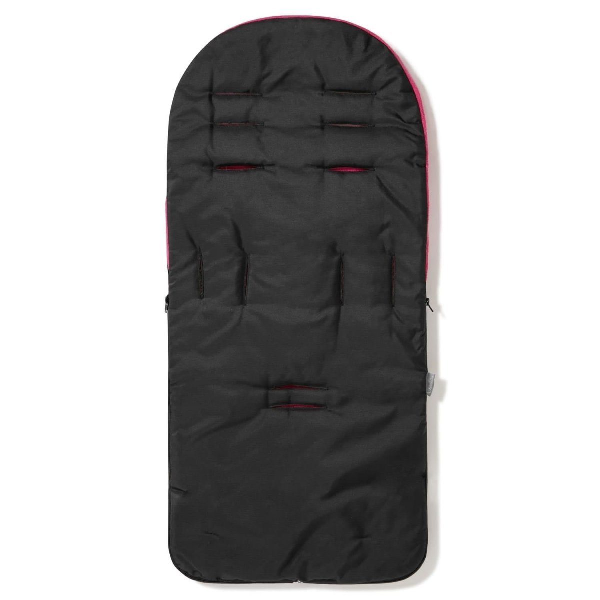 Universal Premium Pushchair Footmuff - Cosy Toes for All Prams & Buggies