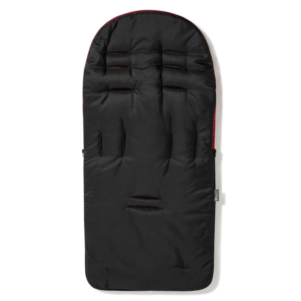 Universal Premium Pushchair Footmuff - Cosy Toes for All Prams & Buggies