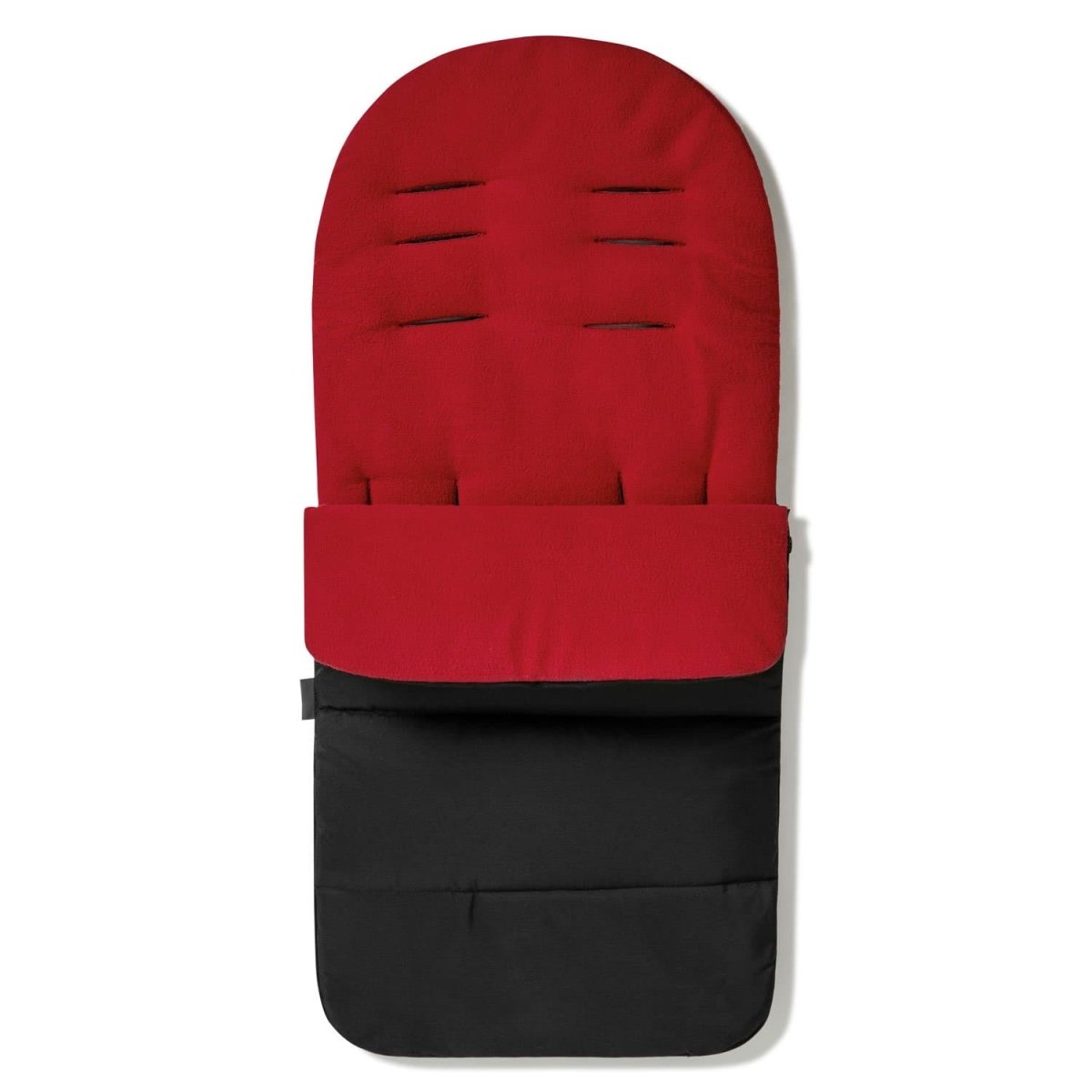 Universal Premium Pushchair Footmuff - Cosy Toes for All Prams & Buggies