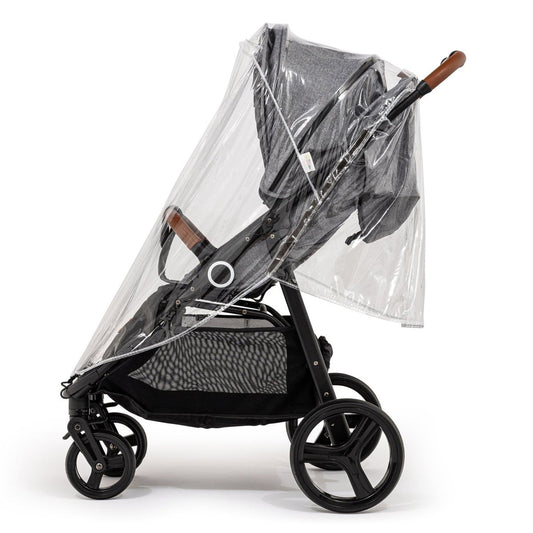 Universal Rain Cover For Buggies - Fits All Models