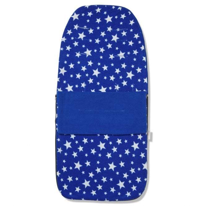 Saco universal de verano para sillas de paseo, carritos de bebé y cochecitos