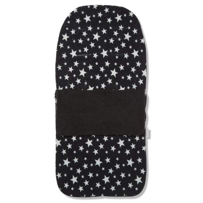 Saco universal de verano para sillas de paseo, carritos de bebé y cochecitos