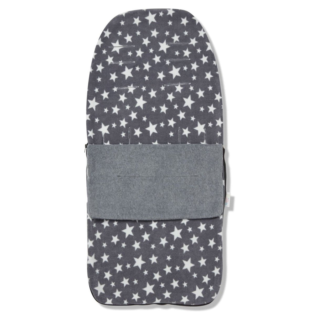 Saco universal de verano para sillas de paseo, carritos de bebé y cochecitos