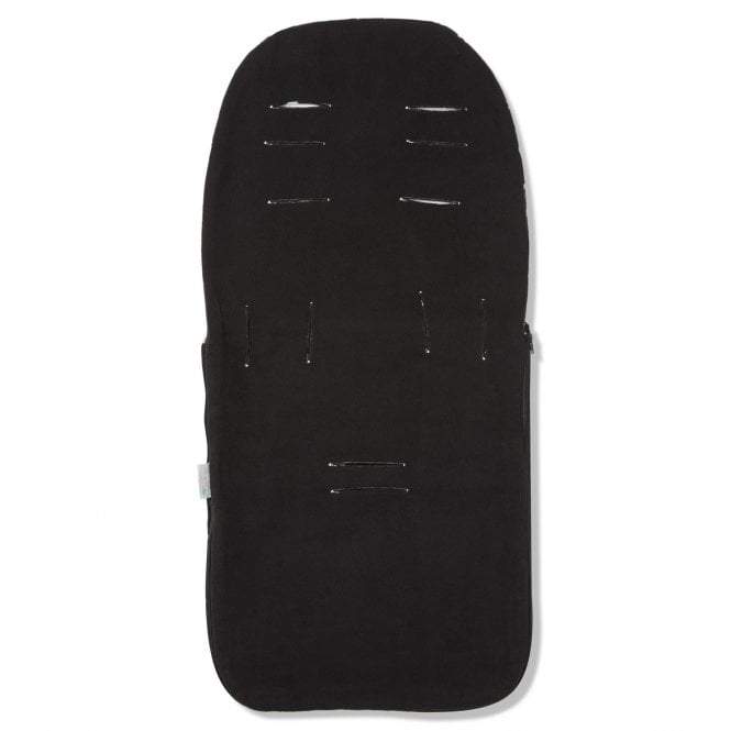 Saco universal de verano para sillas de paseo, carritos de bebé y cochecitos