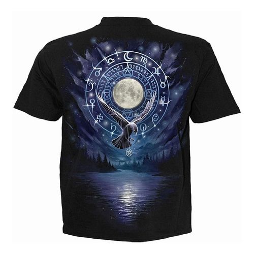 Witchcraft T-Shirt by Spiral Direct L