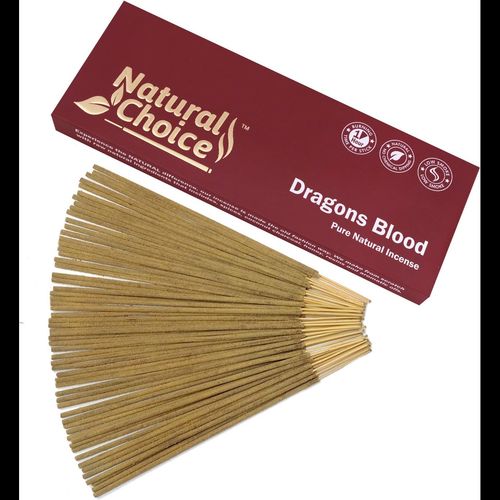 Dragon Blood Incense 100g