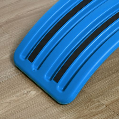 ZONEKIZ Kids Balance Board | Wobble Board for Ages 3–6 | Dark Blue