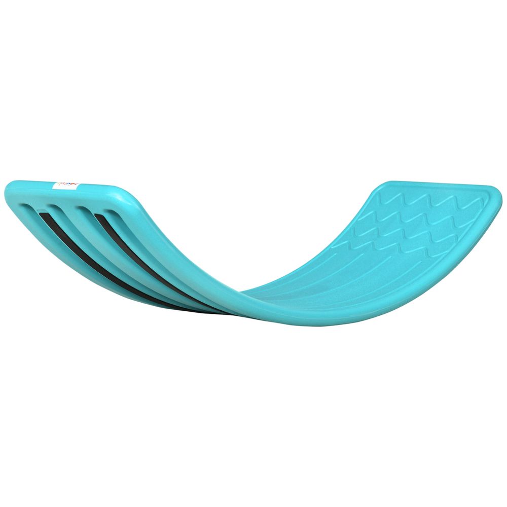 ZONEKIZ Balance Board for Kids | Montessori Wobble Board | Ages 3–6