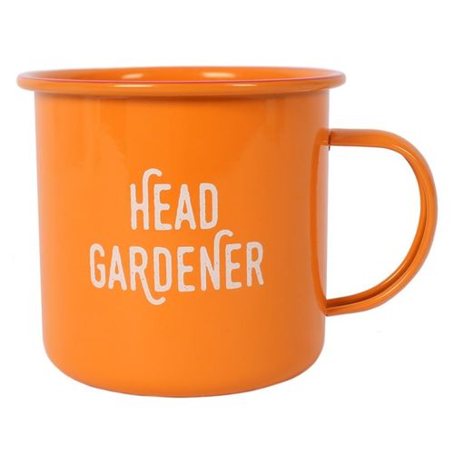 Head Gardener Mug