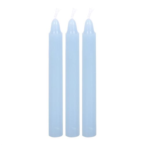 Pack of 12 Harmony Spell Candles