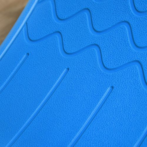 ZONEKIZ Kids Balance Board | Wobble Board for Ages 3–6 | Dark Blue