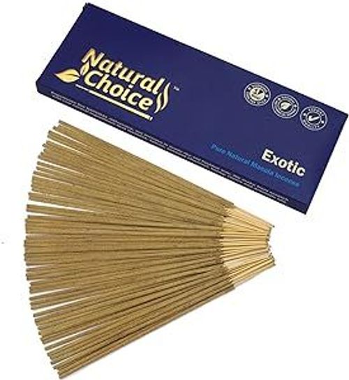 Exotic Incense 100g