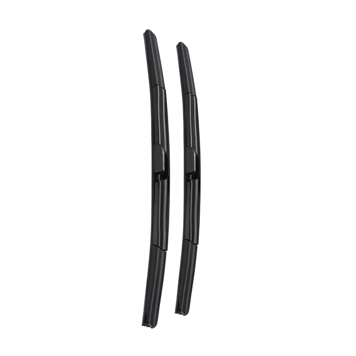 NISSAN LEAF Hatchback Nov 2010 to Sep 2018 Wiper Blade Kit - Easy Fit Video Tutorial