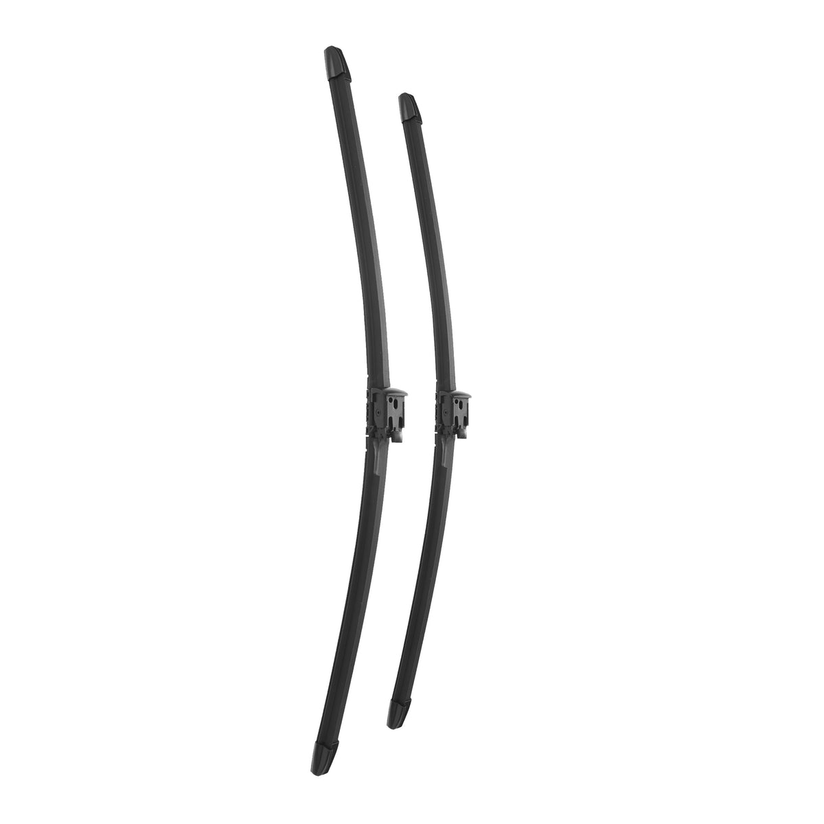 OPEL COMBO Van Mar 2019 Onwards Wiper Blade Kit - Easy Fit Video Tutorial