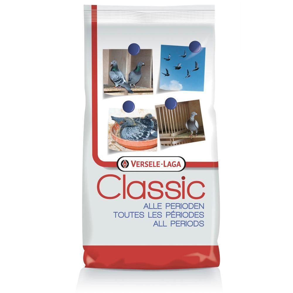 Versele Laga Classic Breeding & Sport 20kg