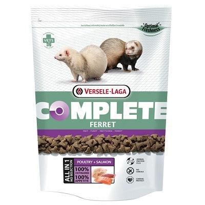 Versele Laga Complete Ferret 750g - Case of 6