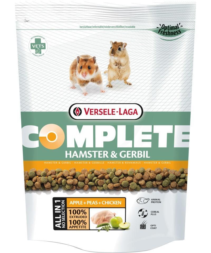 Versele Laga Complete Hamster & Gerbil 2kg
