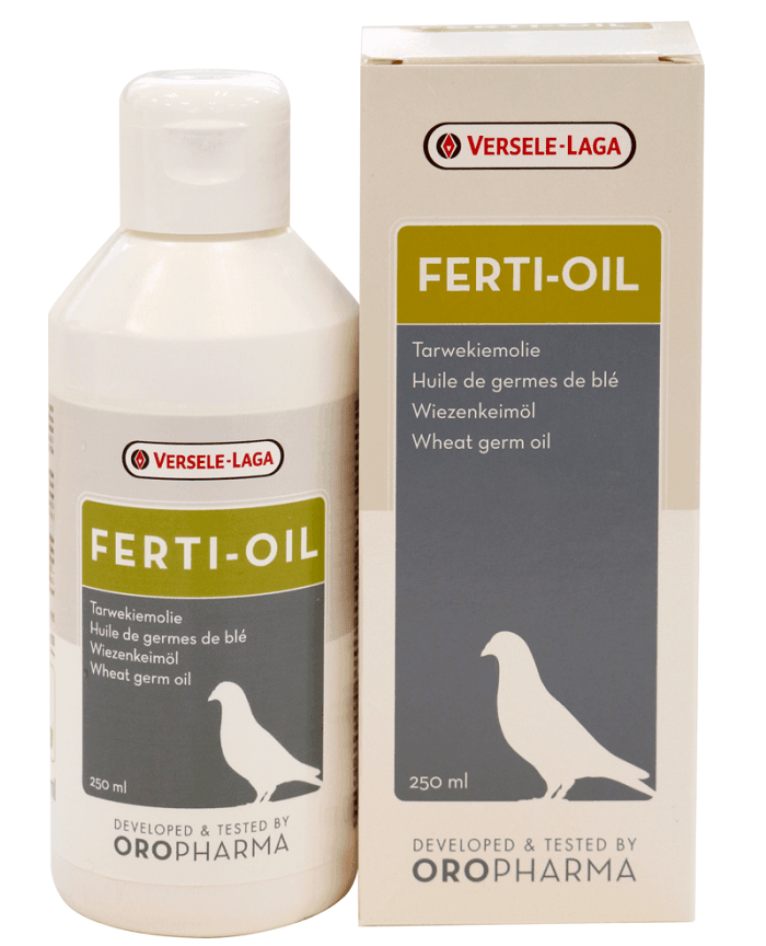 Versele Laga Ferti-Oil 250ml
