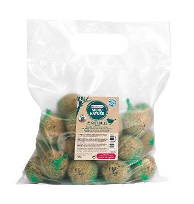 Versele Laga Menu Nature Bag Fatballs x25 2.25kg