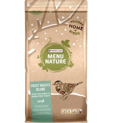 Versele Laga Menu Nature Wild Bird Frost Nights 2.5kg