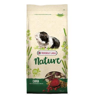 Versele Laga Nature Cavia (Guinea Pig) 700g - Case of 5
