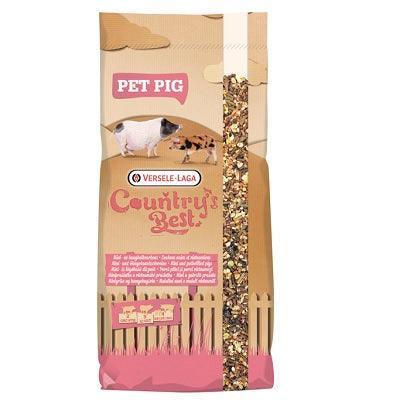 Versele Laga Country's Best Pet Pig Muesli