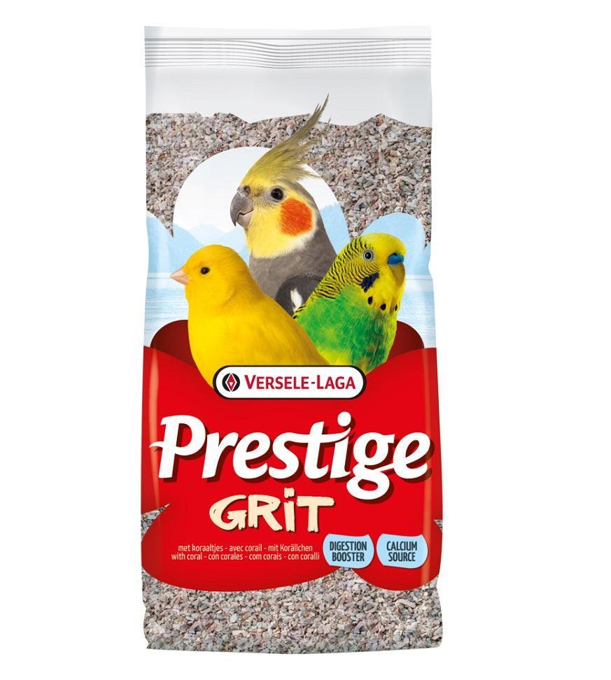 Versele Laga Prestige Grit & Coral 2.5kg