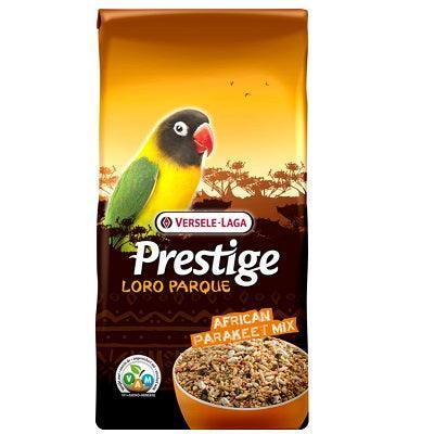 Versele Laga Prestige Loro Parque African Parakeet 20kg