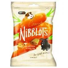 VetIQ Nibblots Treats - Case