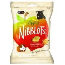 VetIQ Nibblots Treats - Case