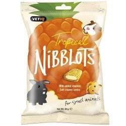 VetIQ Nibblots Treats - Case