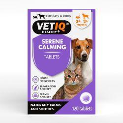 VetIQ Serene Calming, 30's - Case of 6
