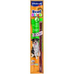 Vitakraft Beef Stick with Game - Case of 50