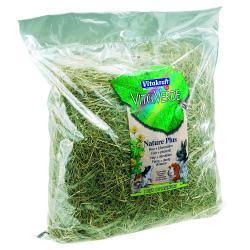 Vitakraft Verde Timothy Hay & Salad Bag 500g