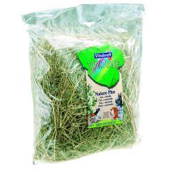 Vitakraft Verde Timothy Hay & Salad Bag 500g