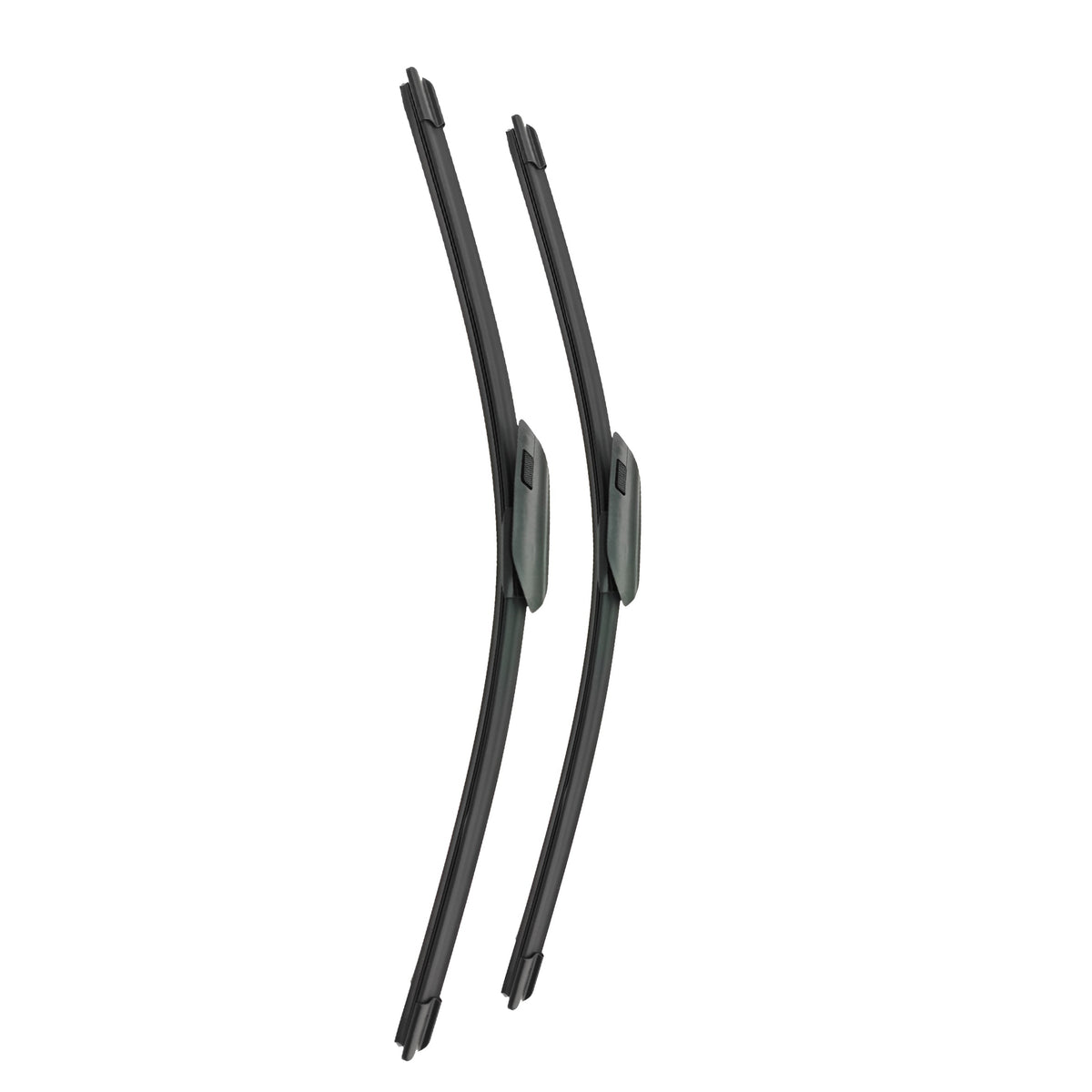 BMW 2 Series Coupe Mar 2019 Onwards Wiper Blade Kit - Easy Fit Video Tutorial