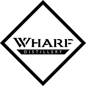 Wharf Distillery Mango and Cucumber Gin, 50cl