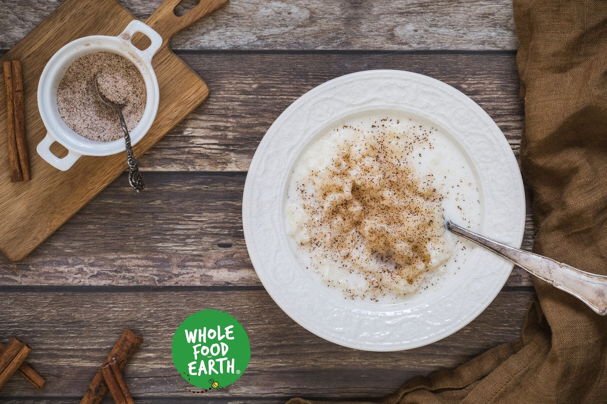 Arborio Rice