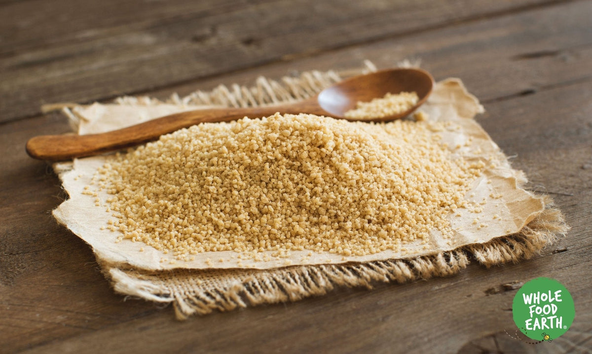 Cuscús