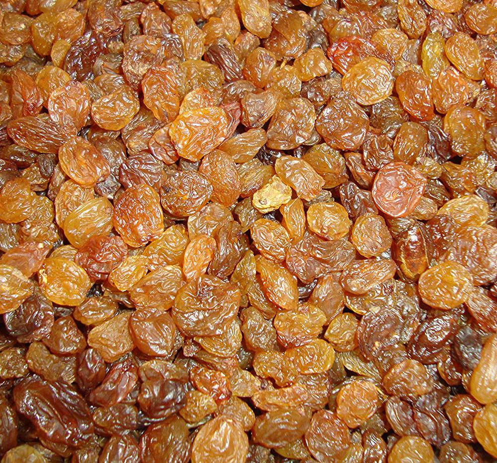 Bio-Sultaninen