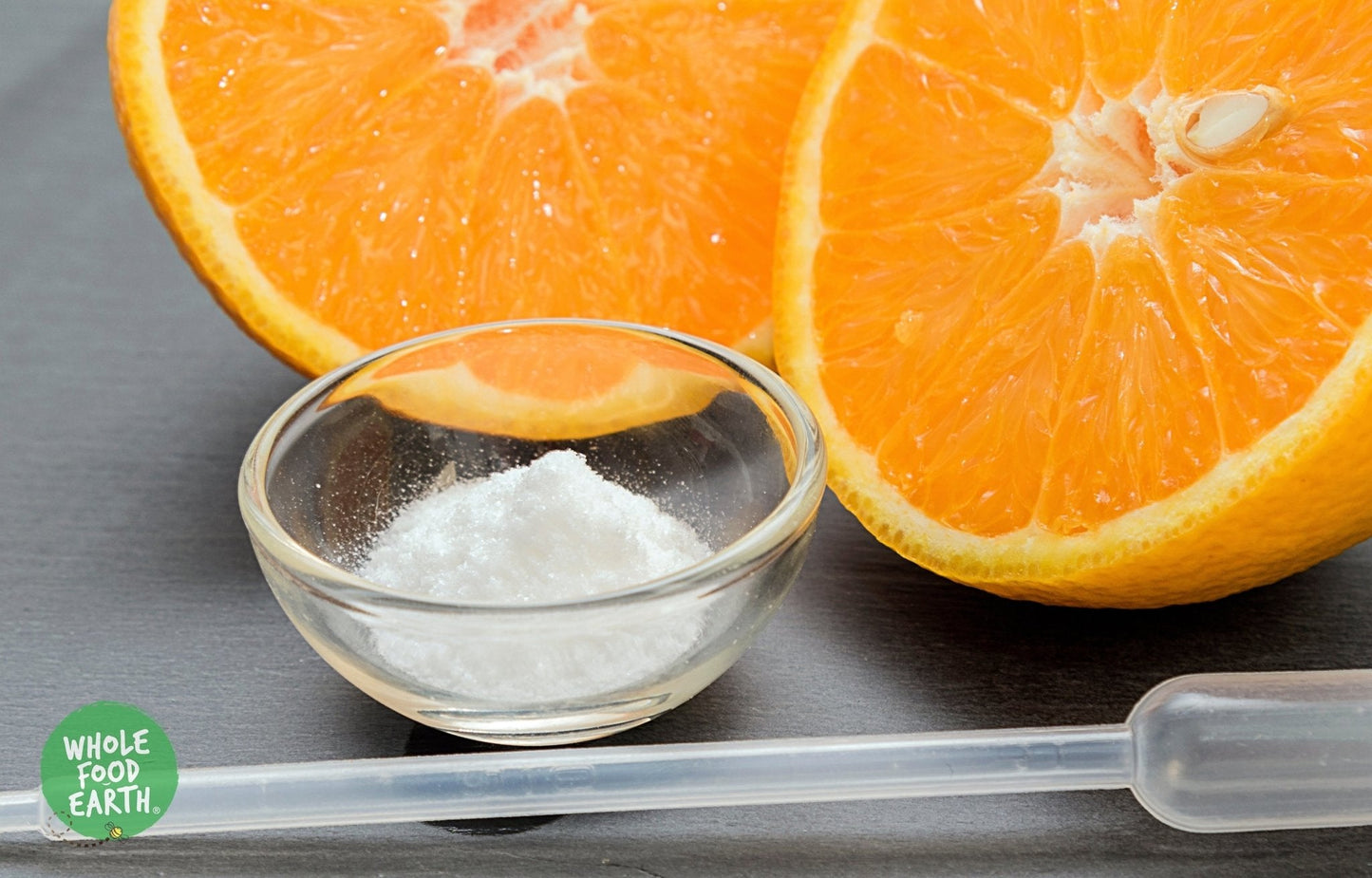 Vitamin C Powder | 100% Pure Ascorbic Acid | Pharmaceutical Grade | Vegan