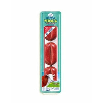 Efepasa Yonca Parmak Sucuk 500 g