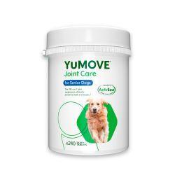 YuMOVE Joint Care for Senior Dogs, 240tabs - Case of 6