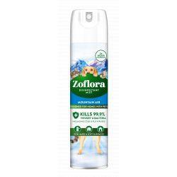 Zoflora Haustier Desinfektionsmittel Spray Mountain Air