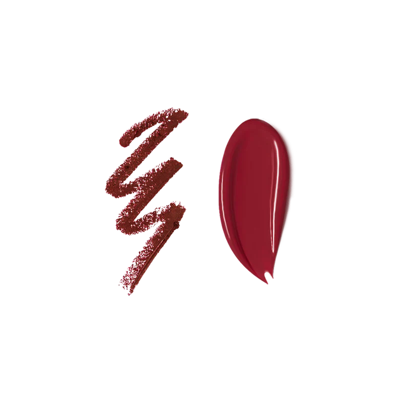 Calabaza Especiada | Delineador y Bálsamo Labial Cashmere Lips Duo